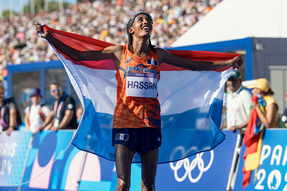 02. A turningpoint for Dutch sport