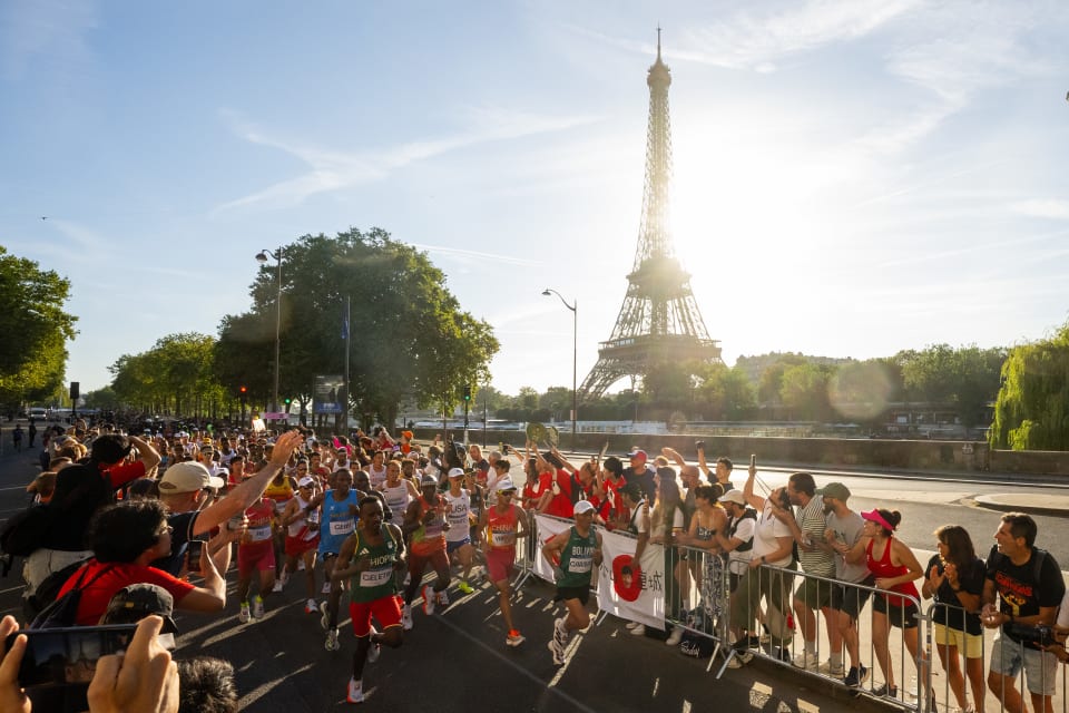 Paris