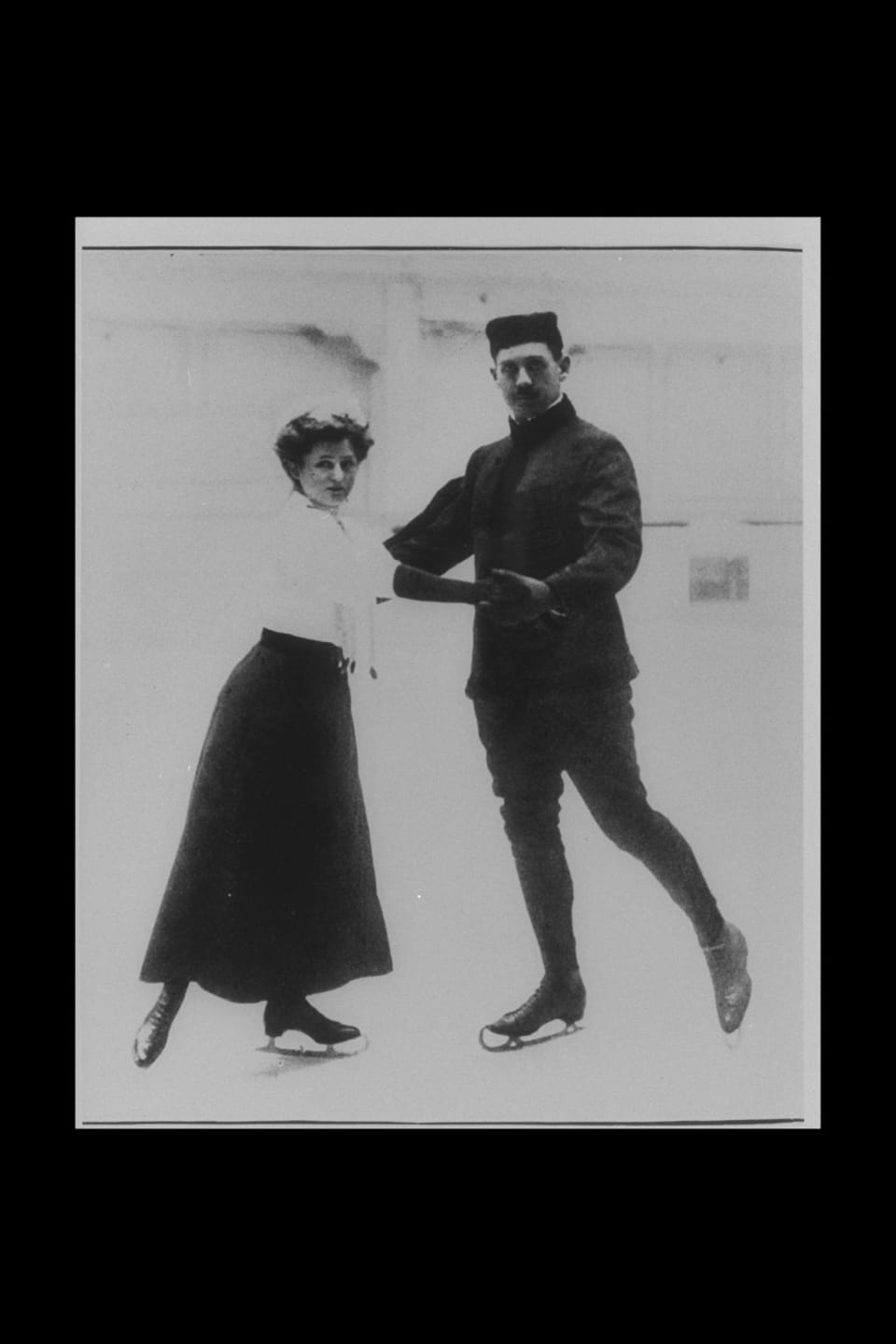 4. Figure skating
