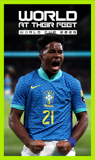 2022 FIFA ワールドカップ - カタール