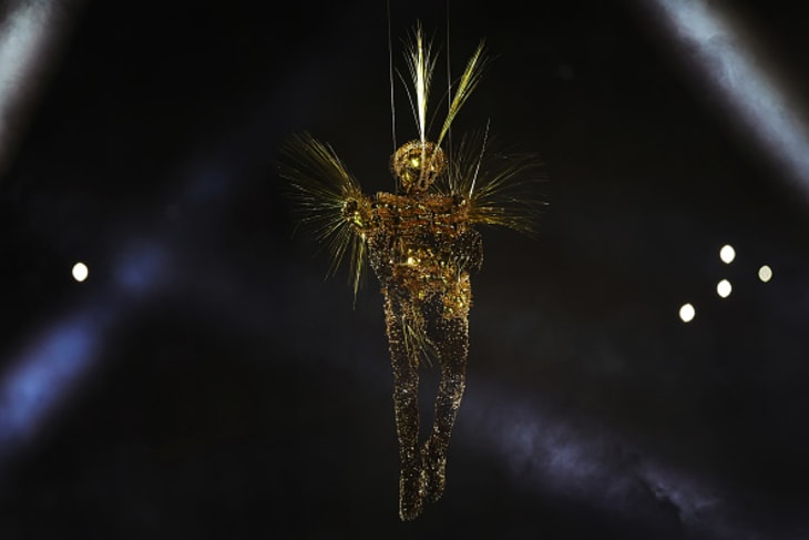 El Golden Voyager