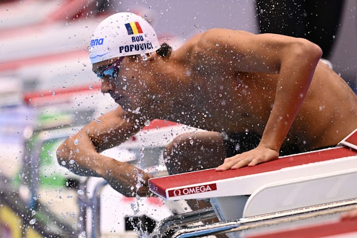 Давид Попович