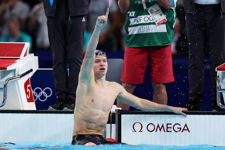 Леон Маршан