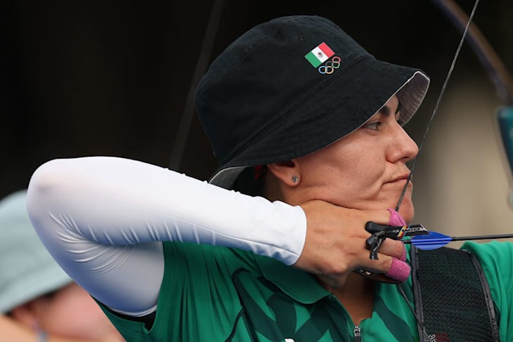 Алехандра Валенсия 