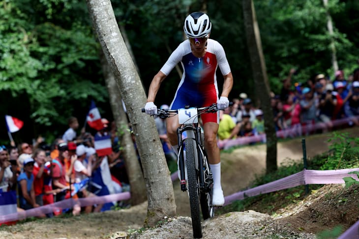 Pauline Ferrand Prevot 