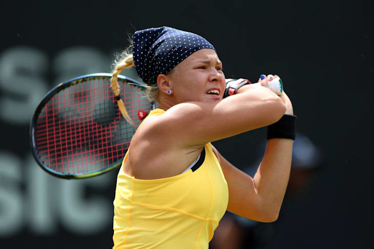 Диана Шнайдер