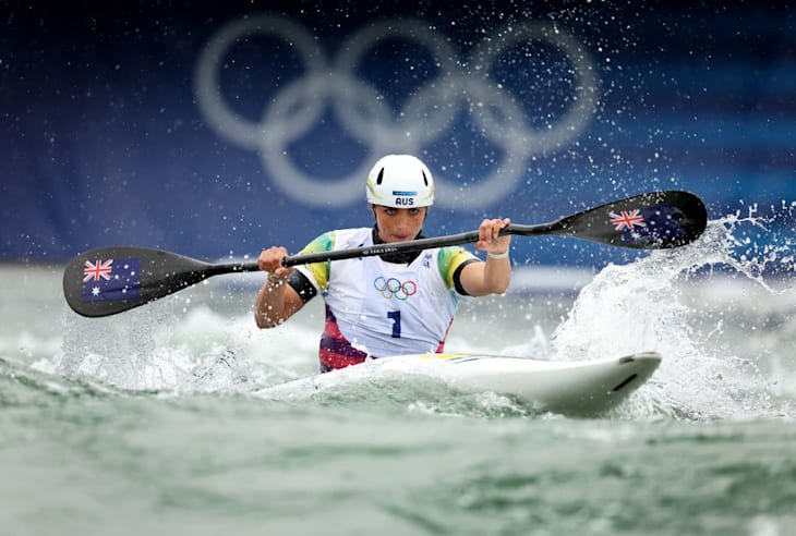 Джессика Фокс