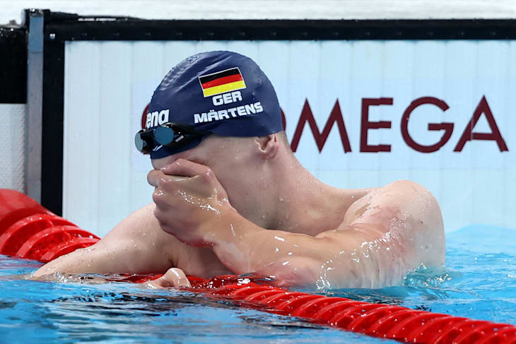 Лукас Мартенс