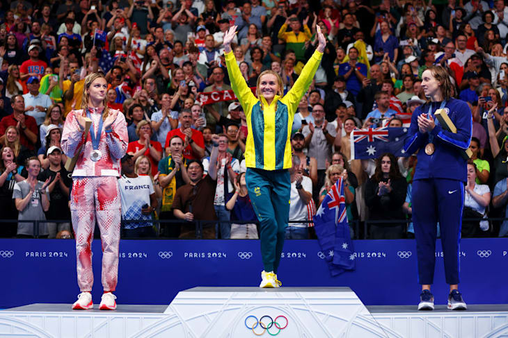 Ариарне Титмус