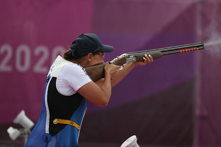 Diana Bacosi 
