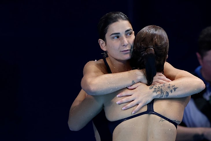 Elena Bertocchi - Chiara Pellacani