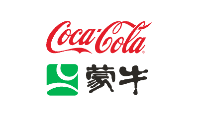 CocaCola_Mengniu