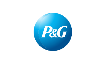 P&G
