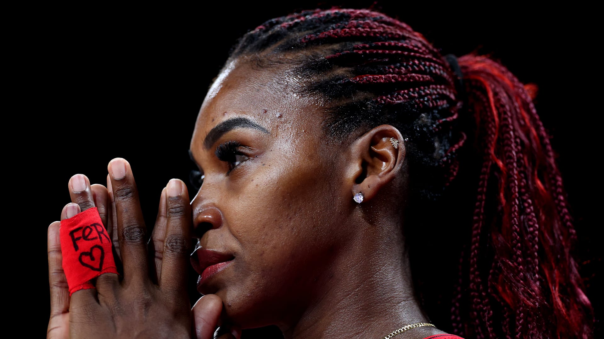 Las Reinas del Caribe de República Dominicana cayeron ante Italia