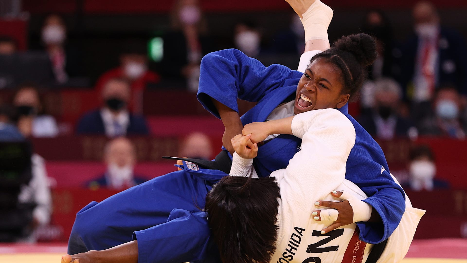 Programme du judo aux JO de Paris 2024 : Tout savoir sur les épreuves du lundi 29 juillet | Heures, lieu, favoris