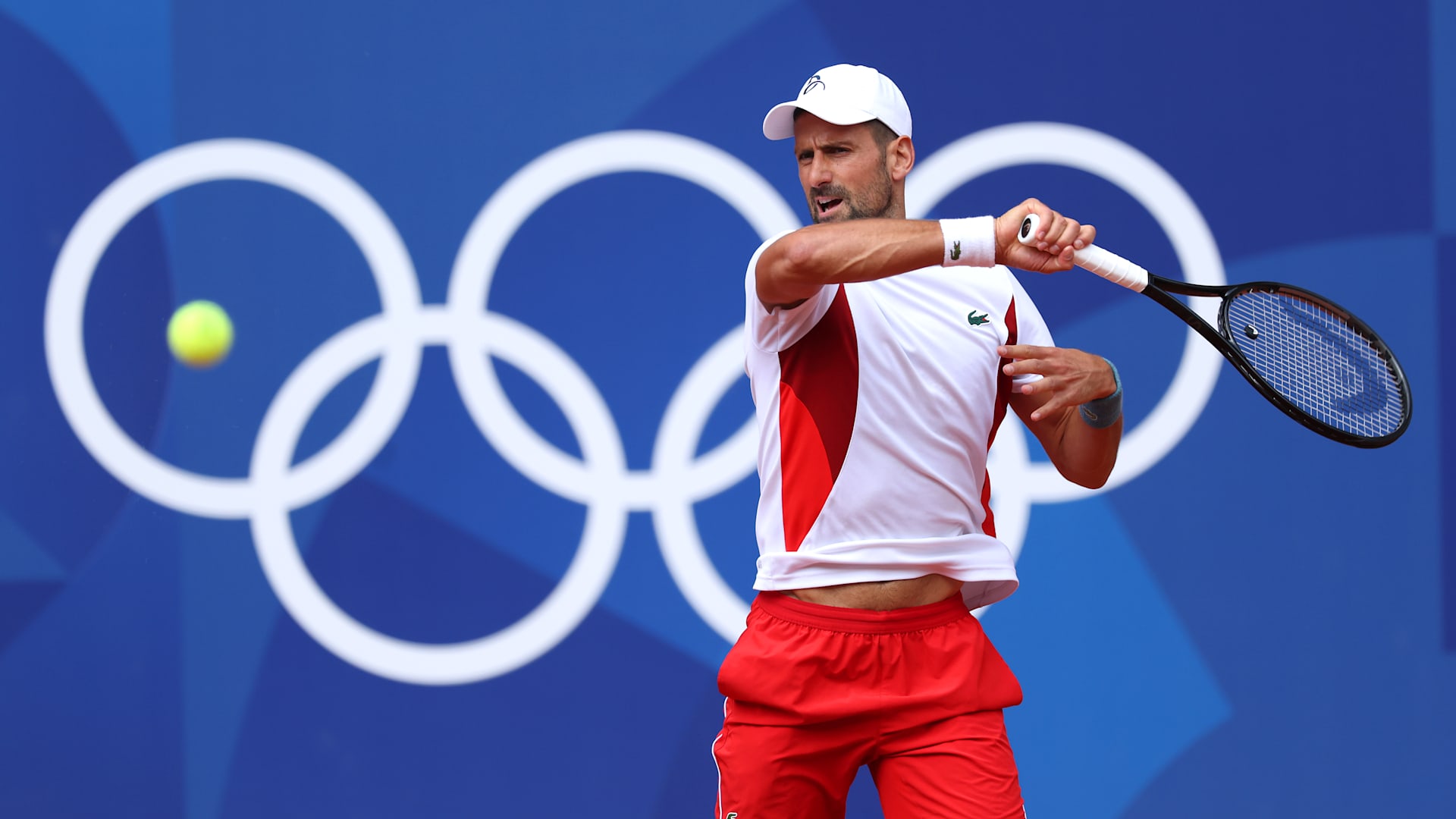 Juegos Olímpicos París 2024: Qué deportes se juegan hoy, consulta la programación del día