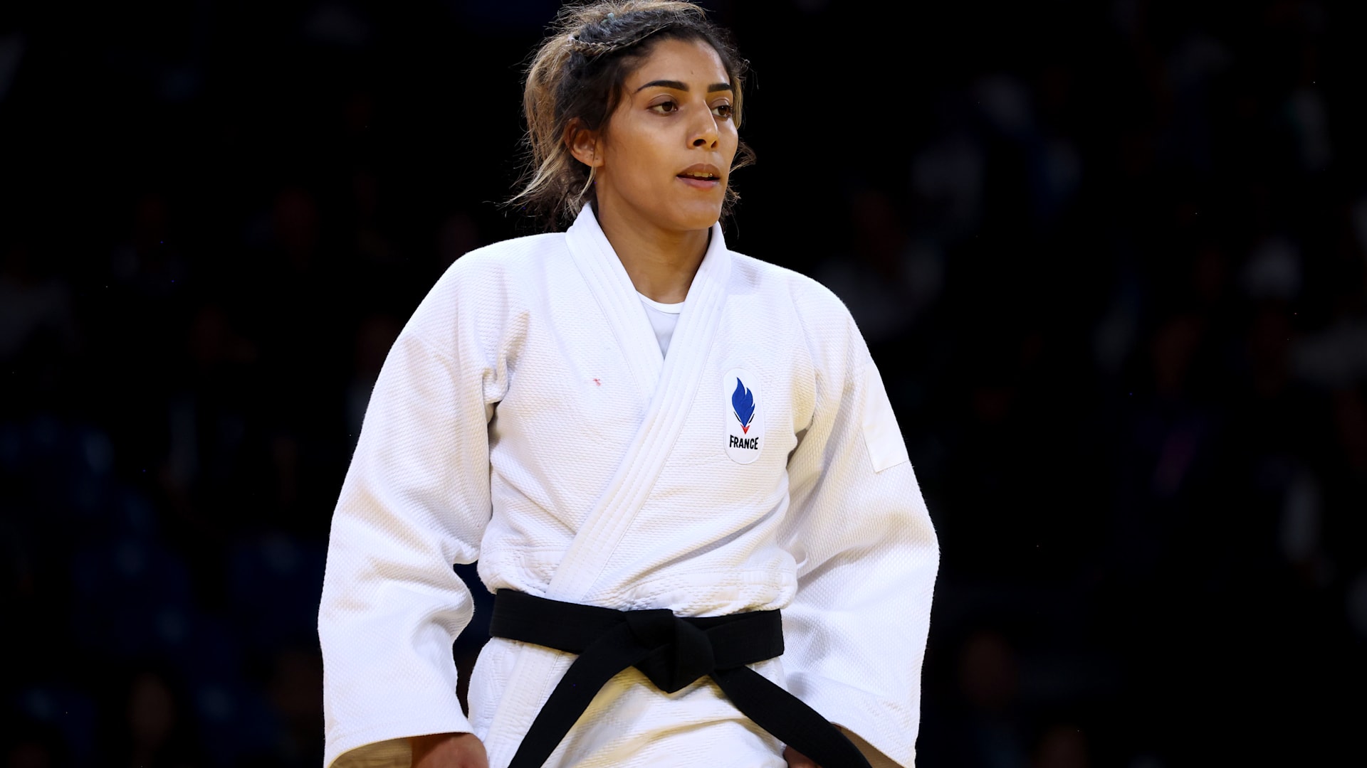 JO de Paris 2024 - Judo : En bronze en -48 kg, Shirine Boukli offre à la France sa première médaille | Résultats, résumé, réactions