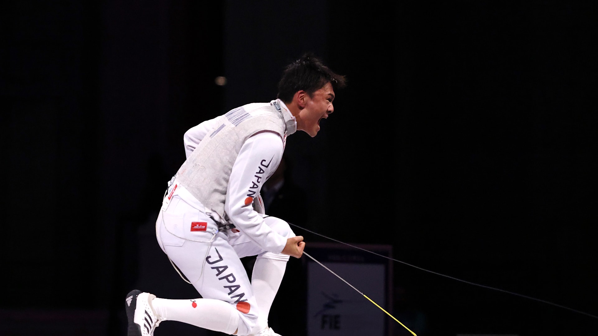 Paris 2024 fencing: All results, as Japan display pinpoint precision to win gold in men’s team foil