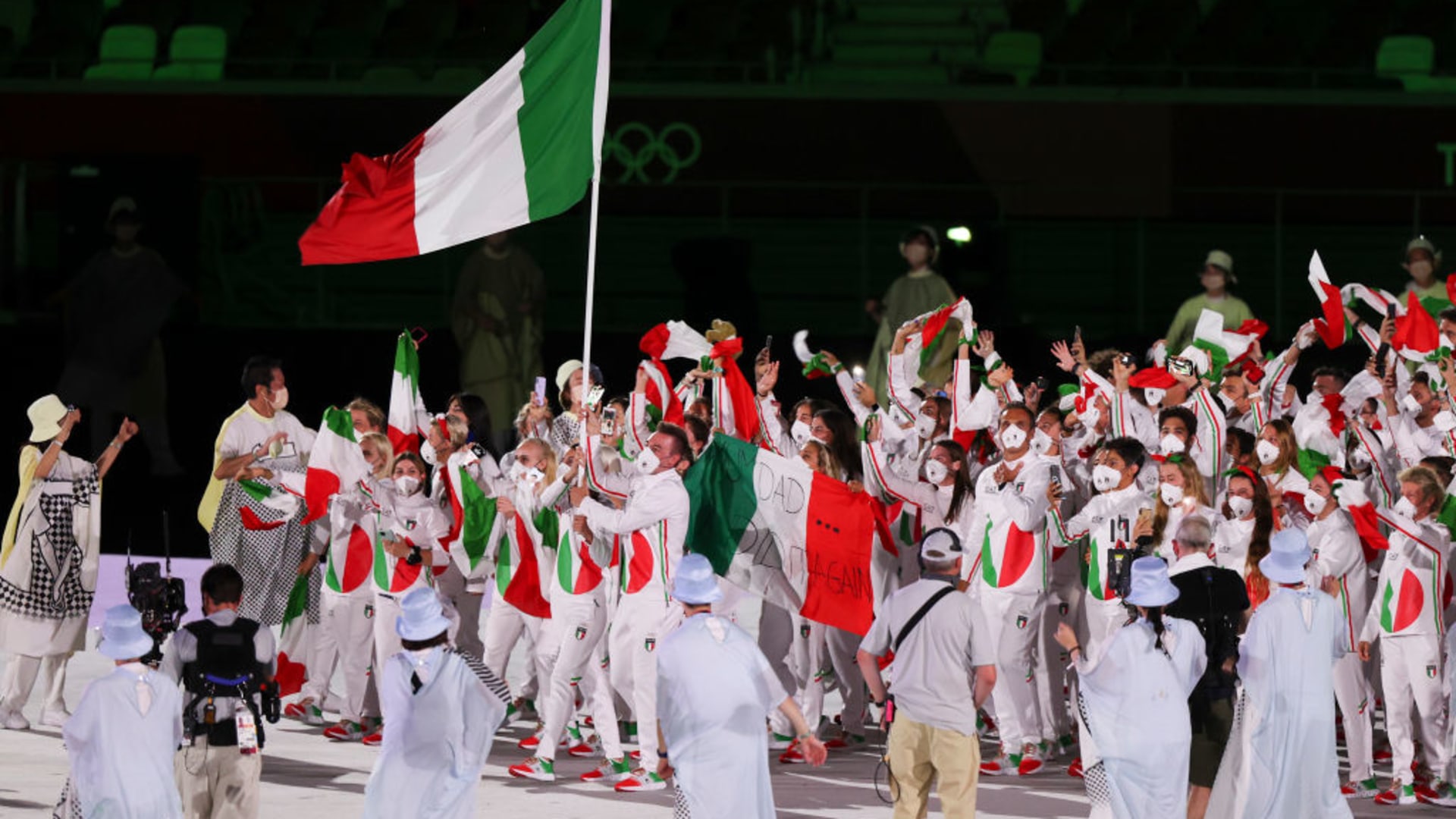 50 giorni a Parigi 2024, 50 nomi per i sogni dell'Italia: i possibili protagonisti azzurri ai Giochi Olimpici