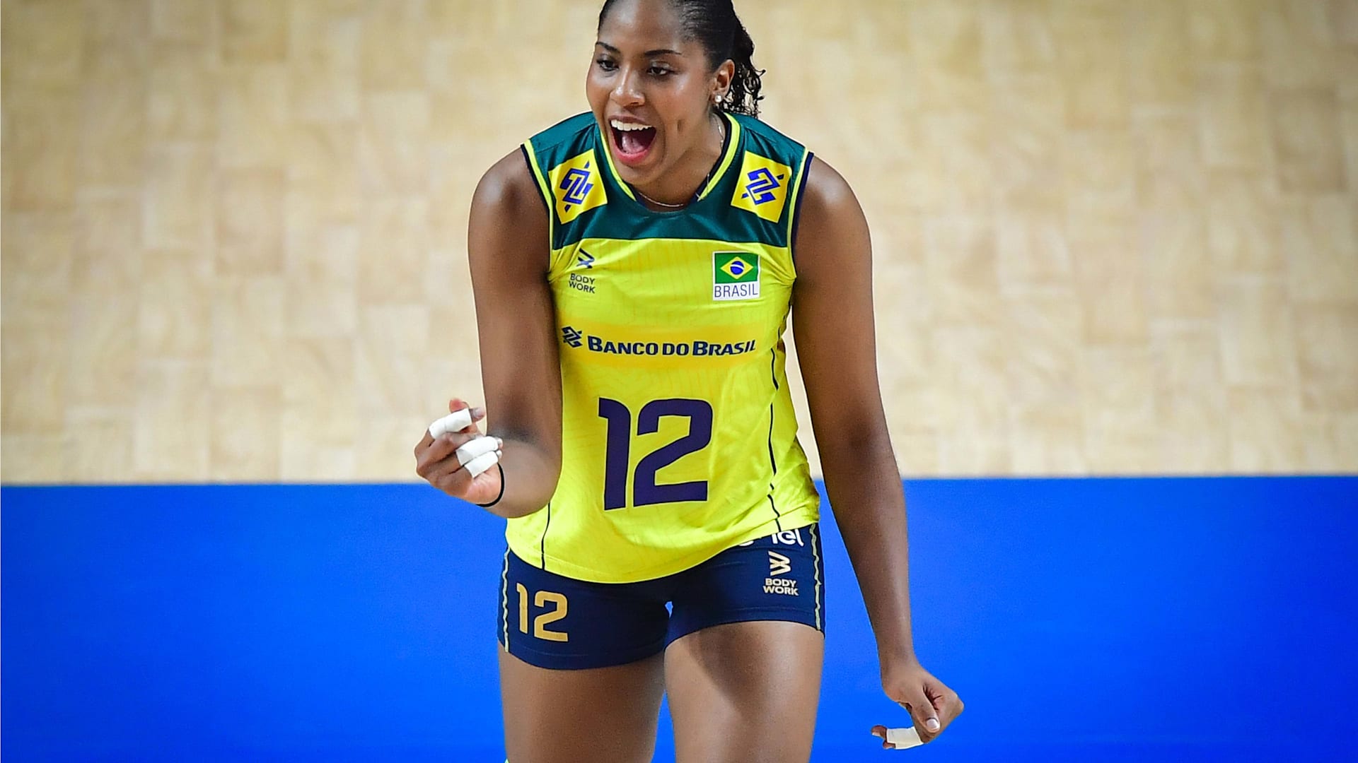 O longo caminho que enfim levou Ana Cristina a Paris 2024