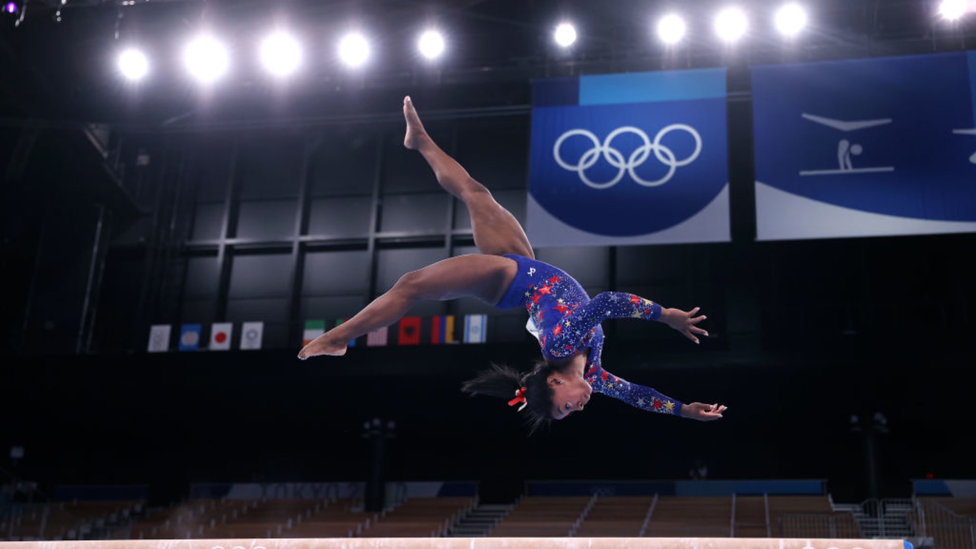 Париж-2024 | Спортивная гимнастика. Женщины: что нужно знать о турнире