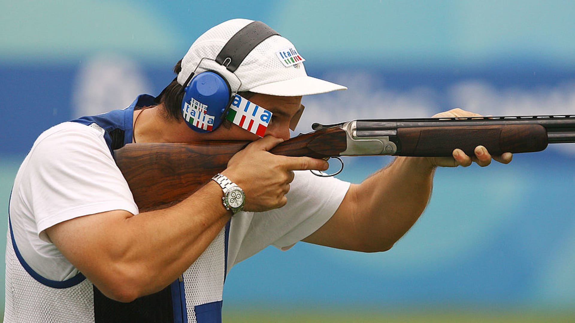 Tiro sportivo ai Giochi Olimpici di Parigi 2024: programma, calendario e sedi