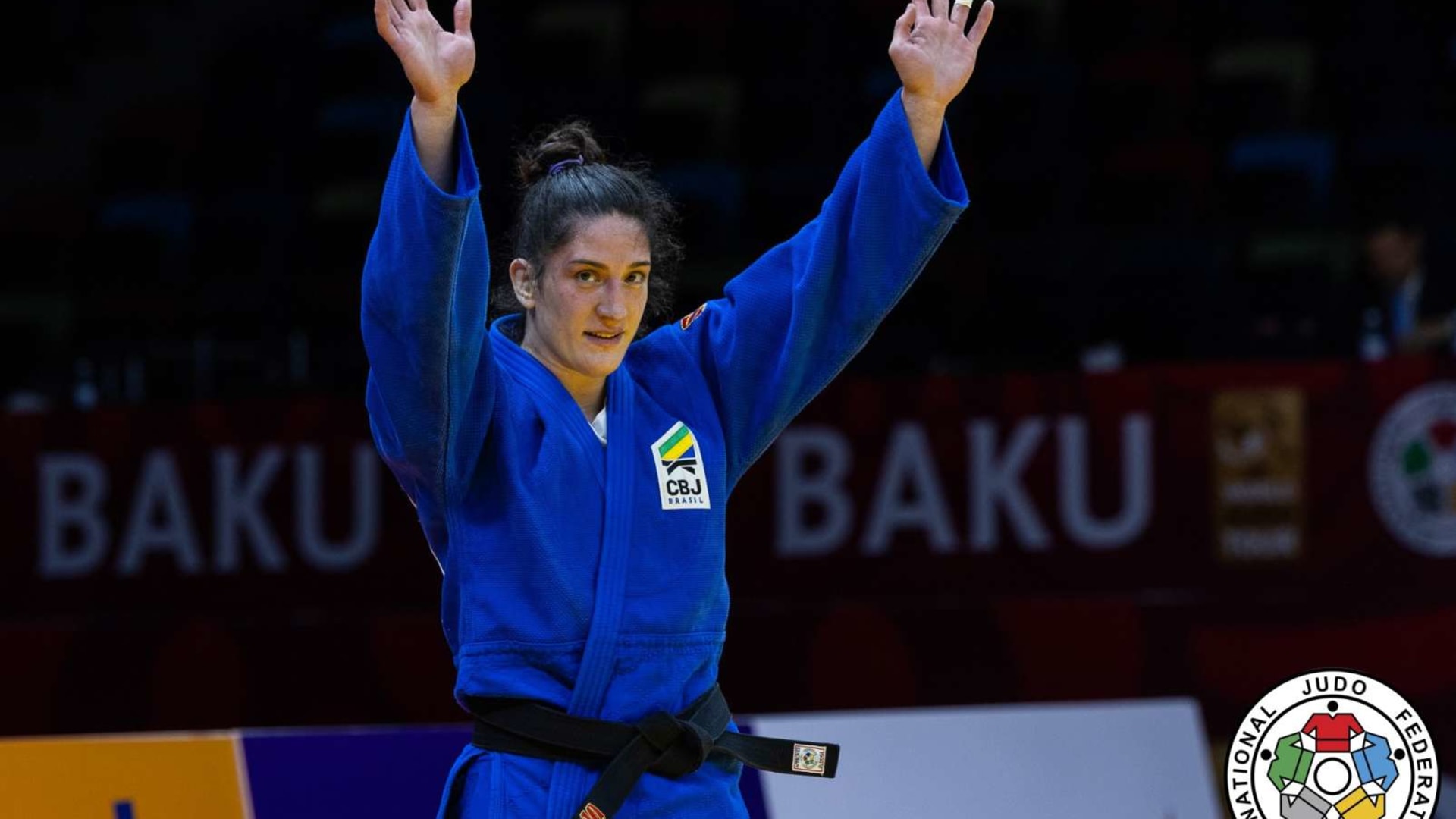 Judô nos Jogos Olímpicos Paris 2024: destaques, programação completa e onde assistir