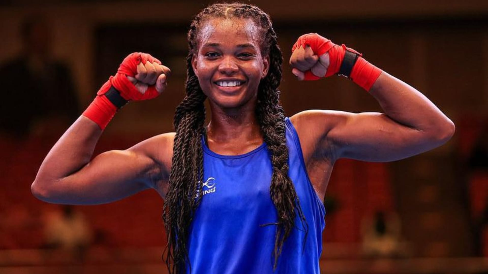 Paris 2024: confira os atletas de Angola, Moçambique, Guiné-Bissau, Cabo Verde, São Tomé e Príncipe e Timor-Leste