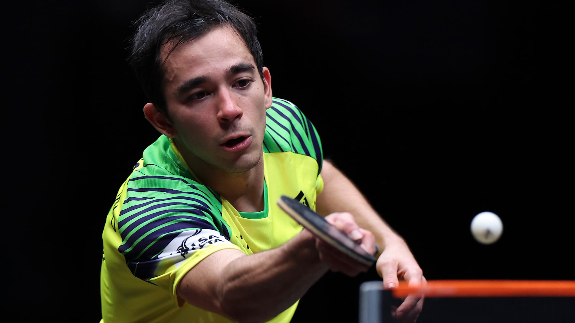 Tênis de mesa nos Jogos Olímpicos Paris 2024: destaques, programação completa e onde assistir