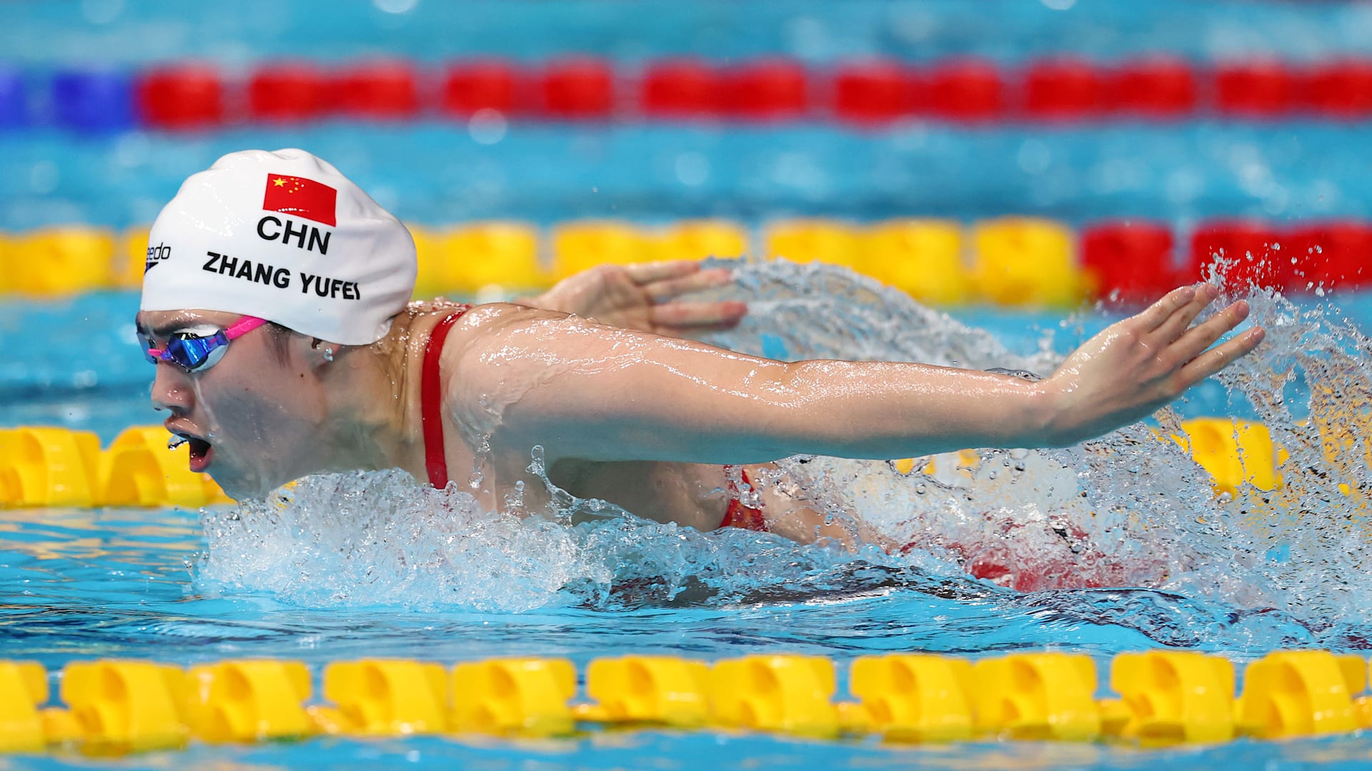 2024年巴黎奥运会比赛日2 - 多项冲金！7月28日奖牌赛赛程一览