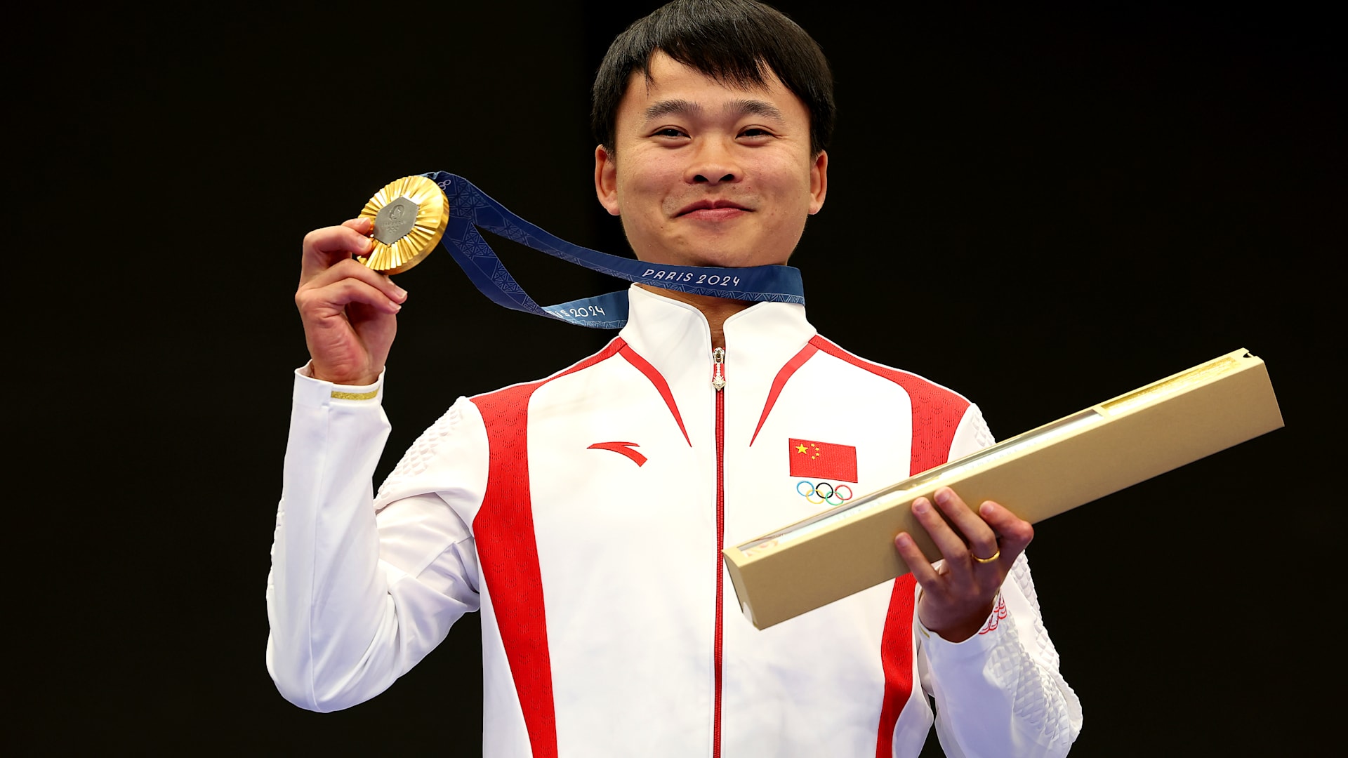 2024年巴黎奥运会：7月28日亮点总结