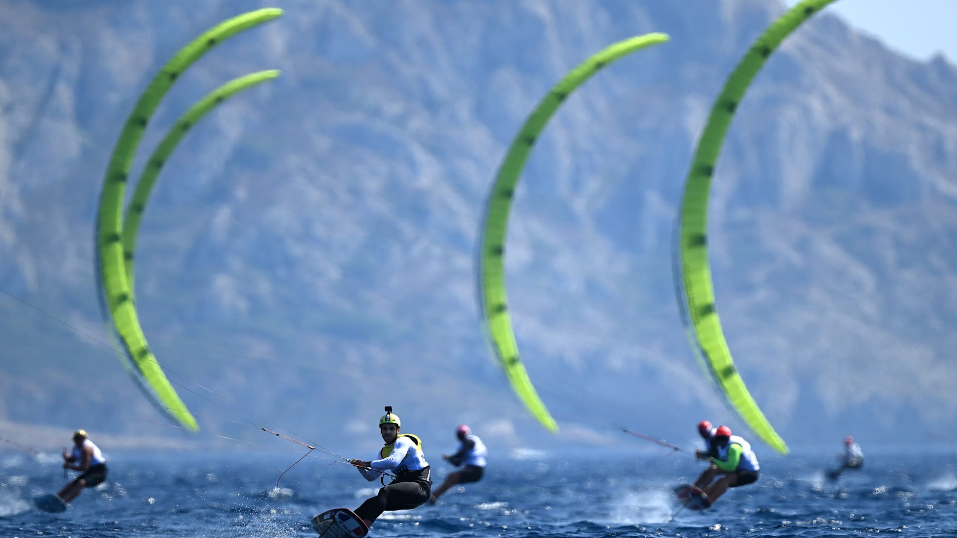 Conheça o Mistral, vento francês que pode influenciar as competições de vela em Paris 2024