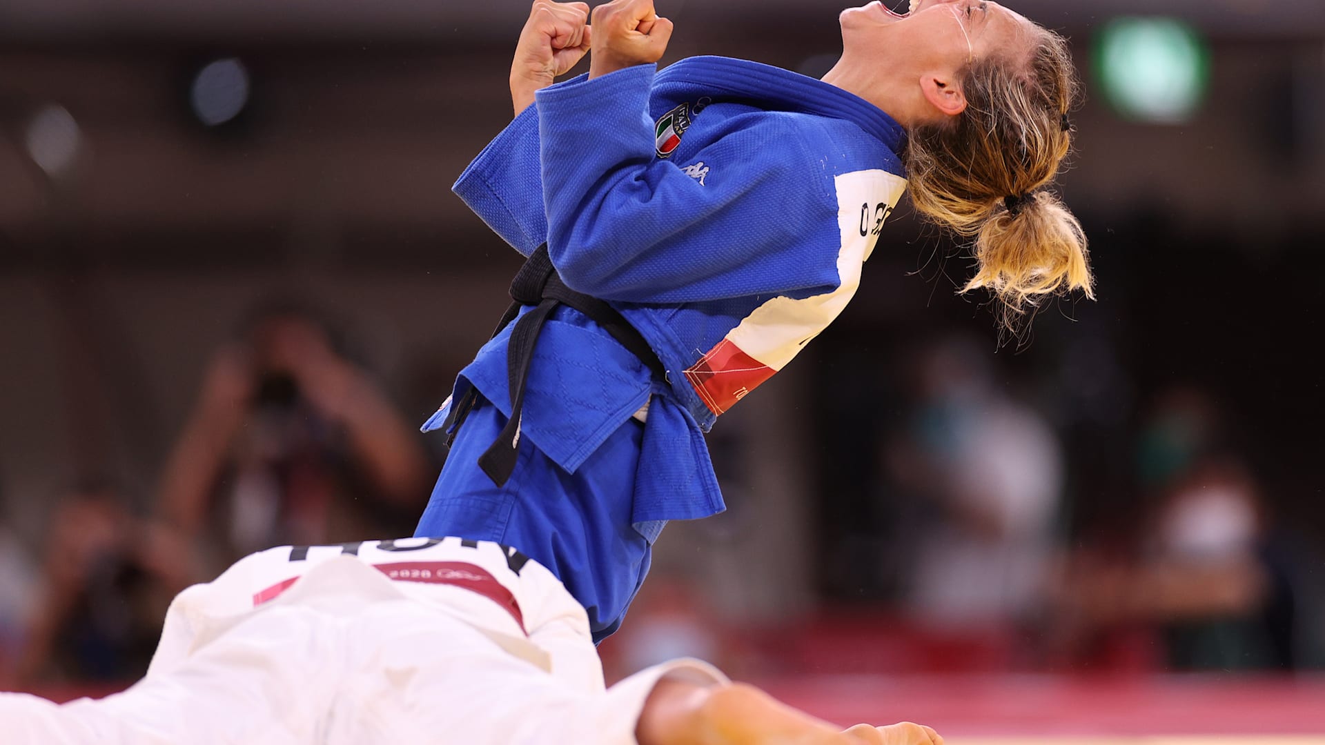 Judo ai Giochi Olimpici di Parigi 2024: programma, calendario e sedi