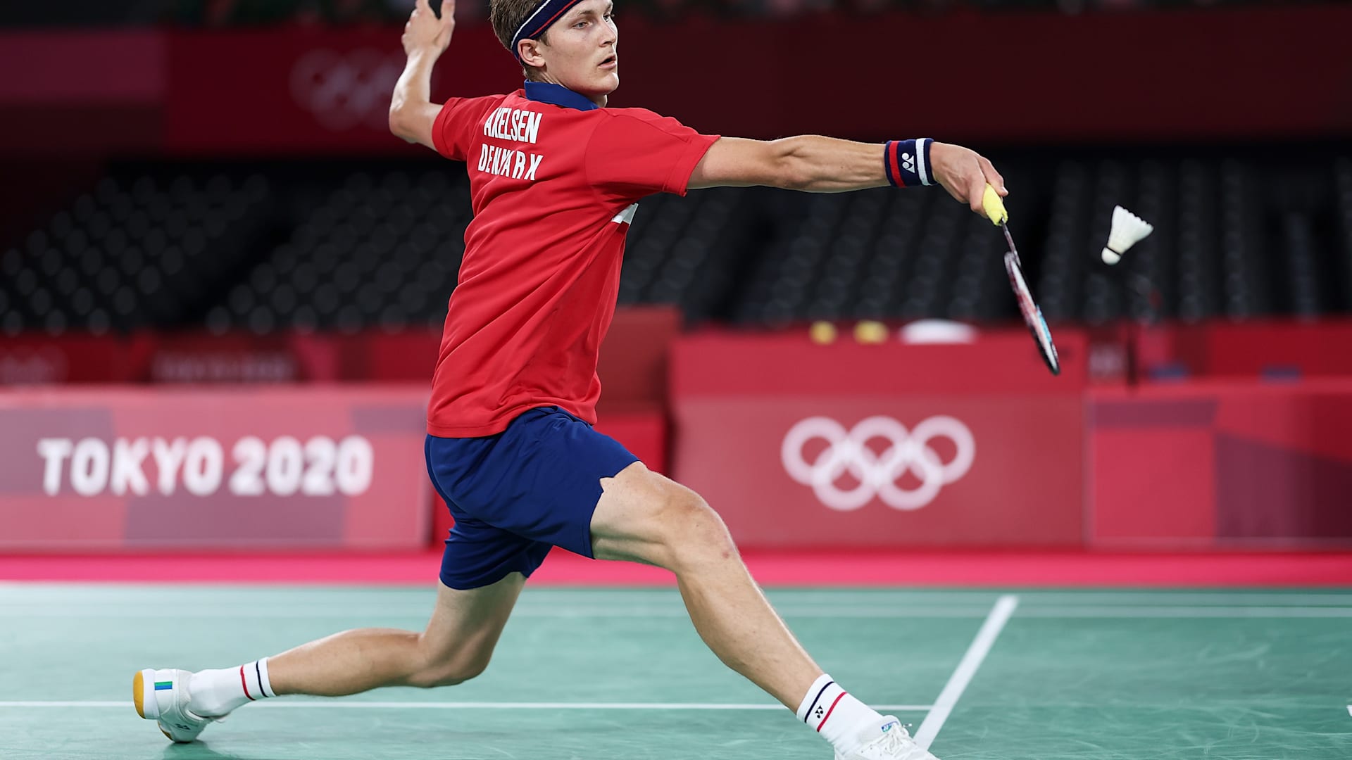 Токио-2020 | Бадминтон. Олимпийские итоги, герои и результаты