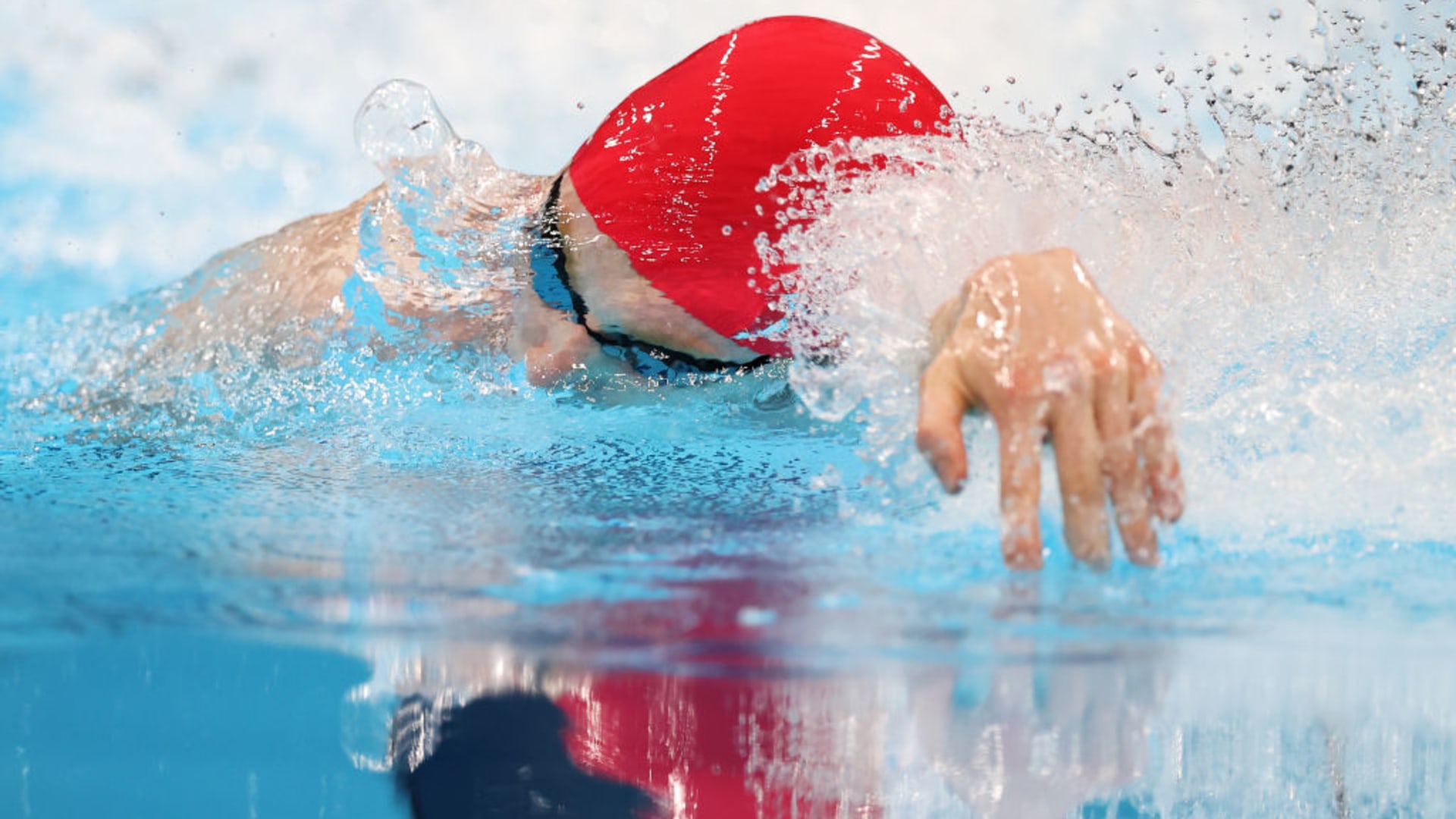 Париж-2024 | Плавание. Кто победит в «Гордости нации» – самом престижном виде олимпийской программы