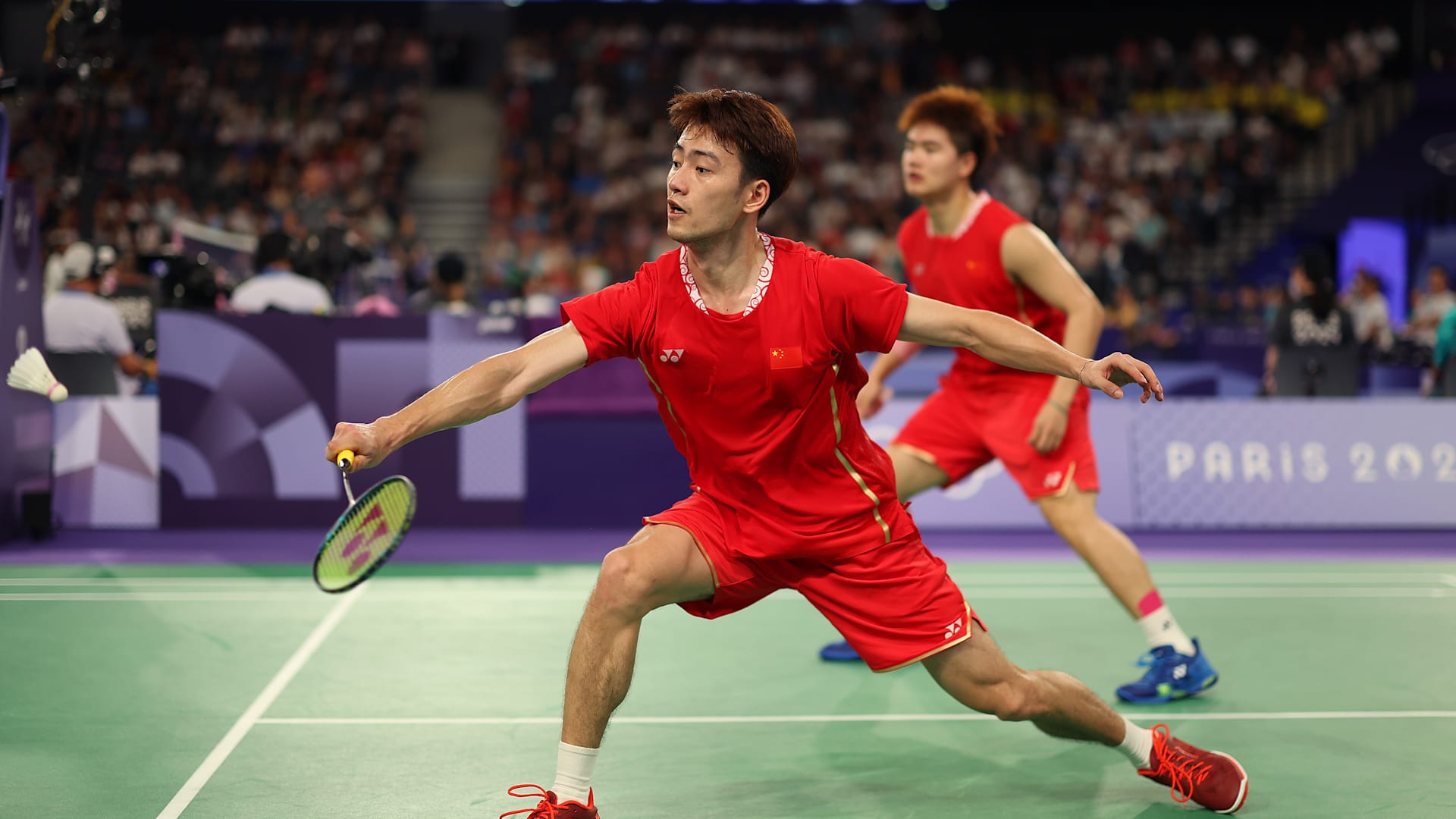 2024年巴黎奥运会羽毛球：比赛结果、小组赛积分榜和赛程一览