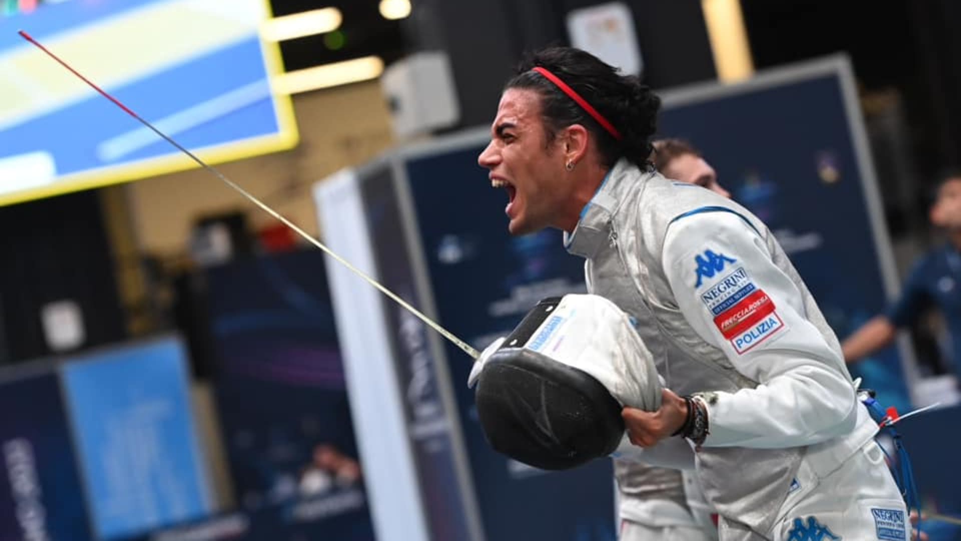 Italia di scherma a Parigi 2024: programma, orari e come seguire le gare del 29 luglio ai Giochi Olimpici