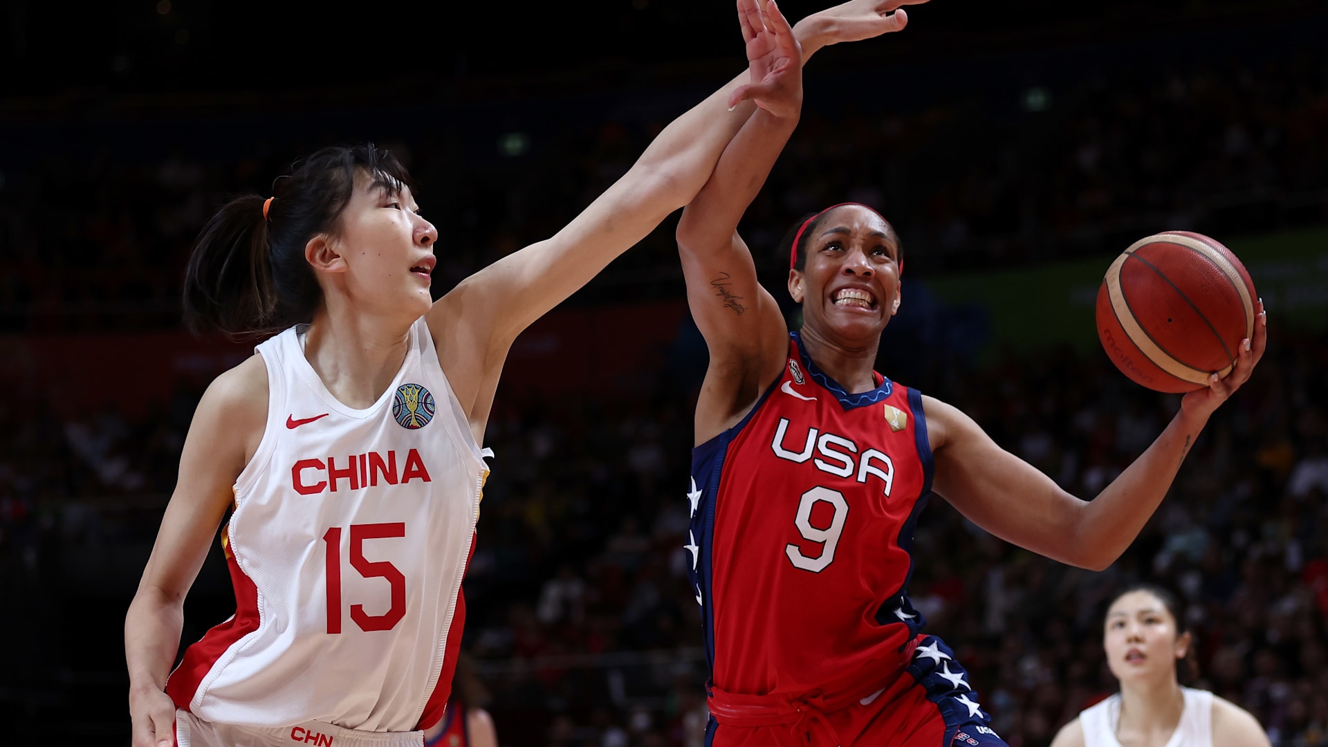 2024年巴黎奥运会女子篮球：前瞻、完整赛程及观赛指南