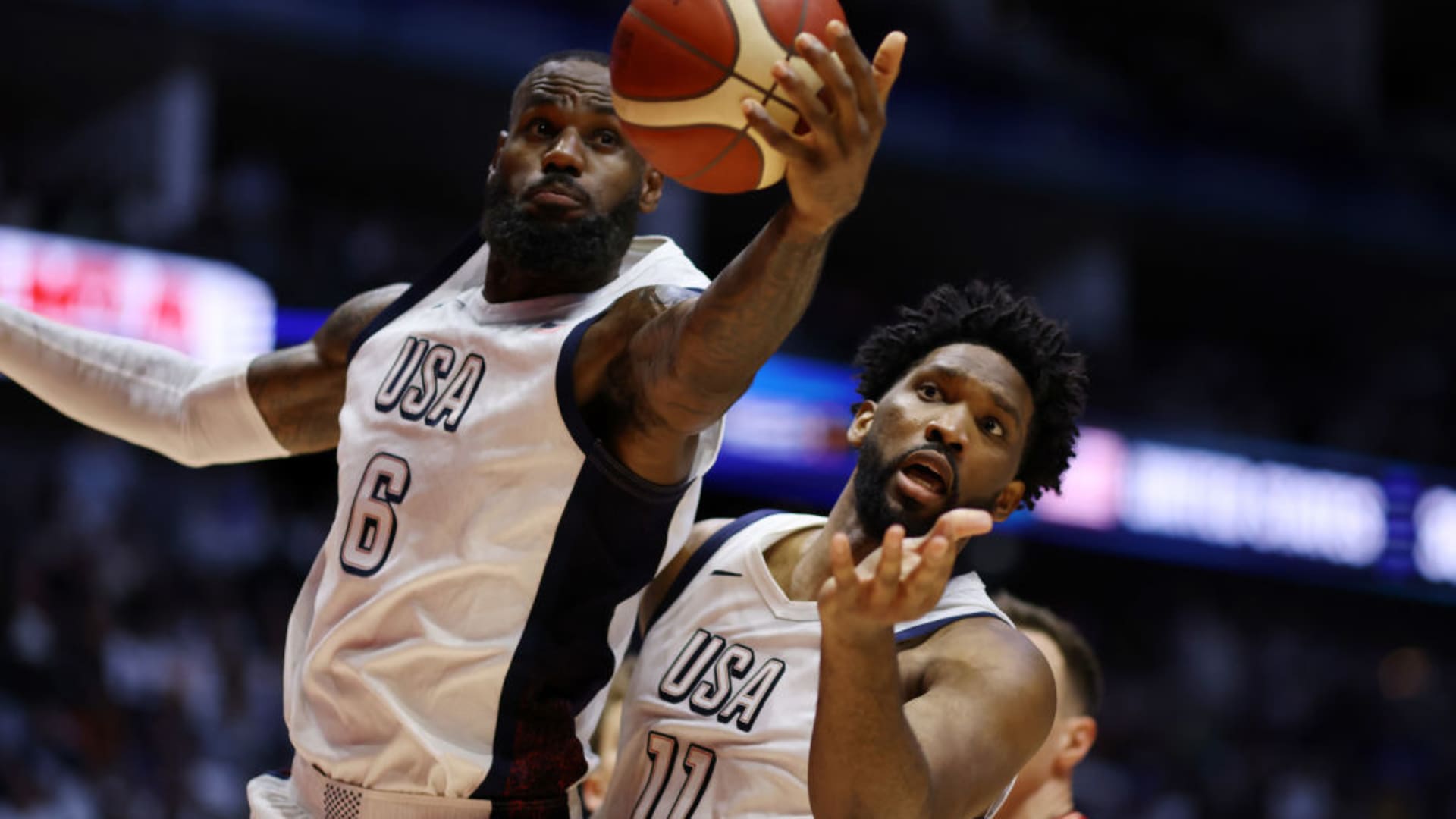 Париж-2024 | Главные события Олимпийских игр 28 июля