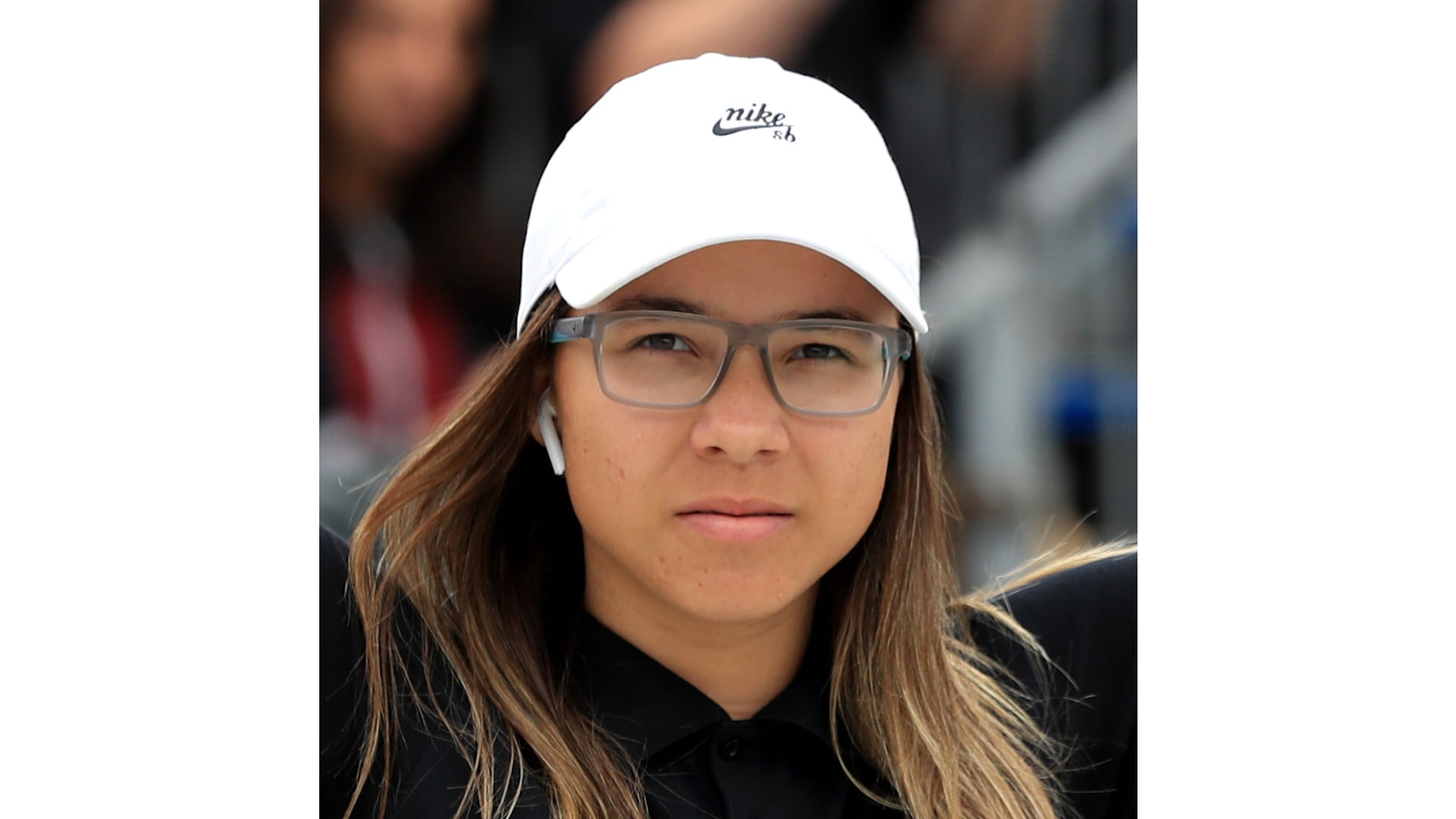 Pâmela Rosa encontrou sua voz no skate e a amplifica para que outros também se encontrem