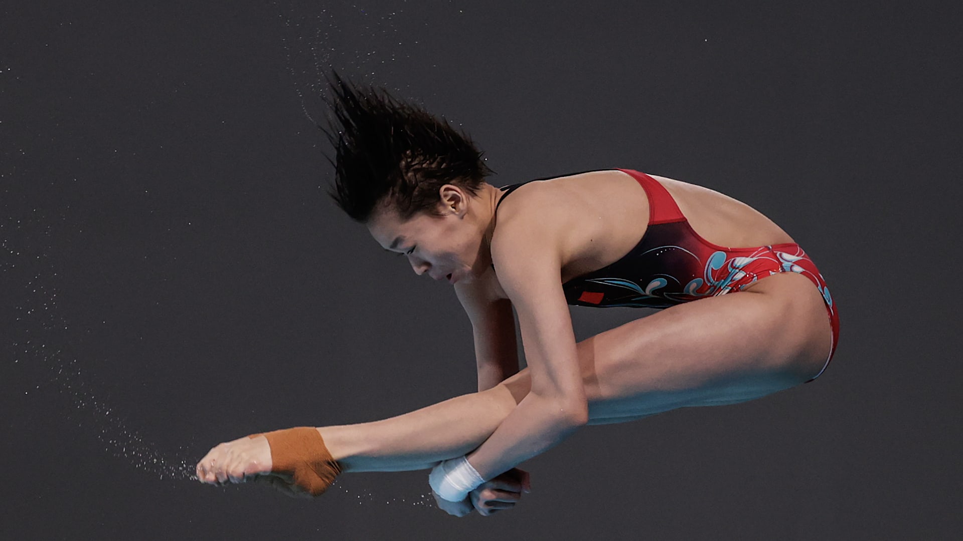 从斯凯·布朗到全红婵：2024年巴黎奥运会最值得关注的十小将