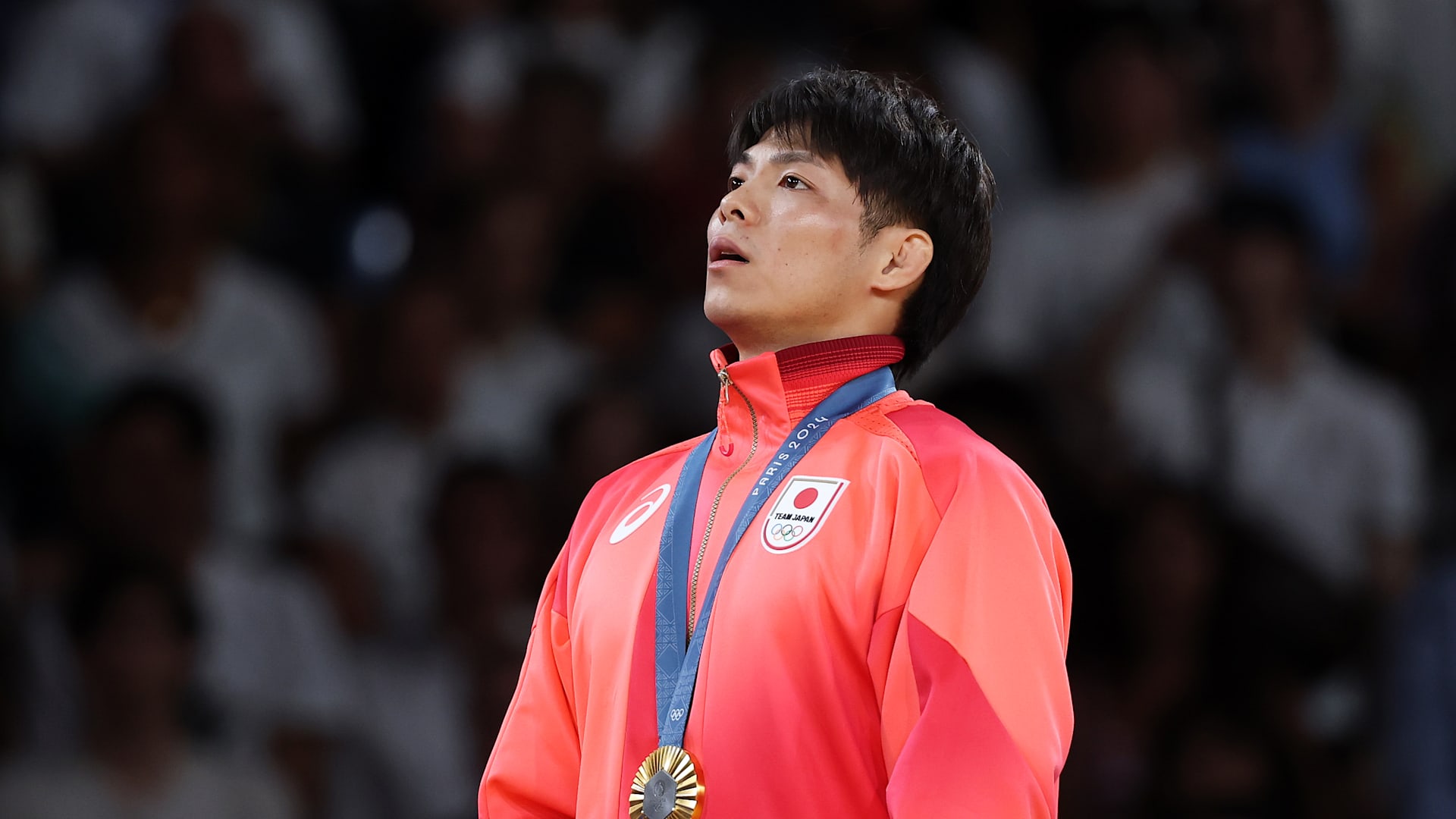 メダル獲得日本代表選手一覧／パリ2024オリンピック