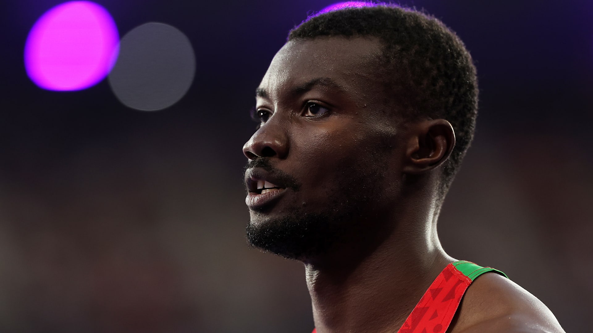 JO de Paris 2024 | Athlétisme : Le Burkinabé Hugues-Fabrice Zango 5e du triple saut hommes, Diaz Fortun titré | Résultats, résumé, réactions