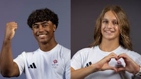 Olympic Games, Medals, Results & Latest News | Olympics.com