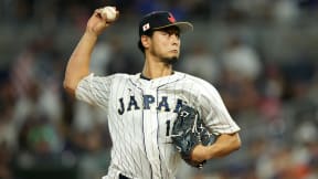 2023 ワールド・ベースボール・クラシック - マイアミ、アメリカ