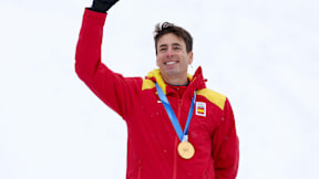 Interface d'Olympe Casino en ligne