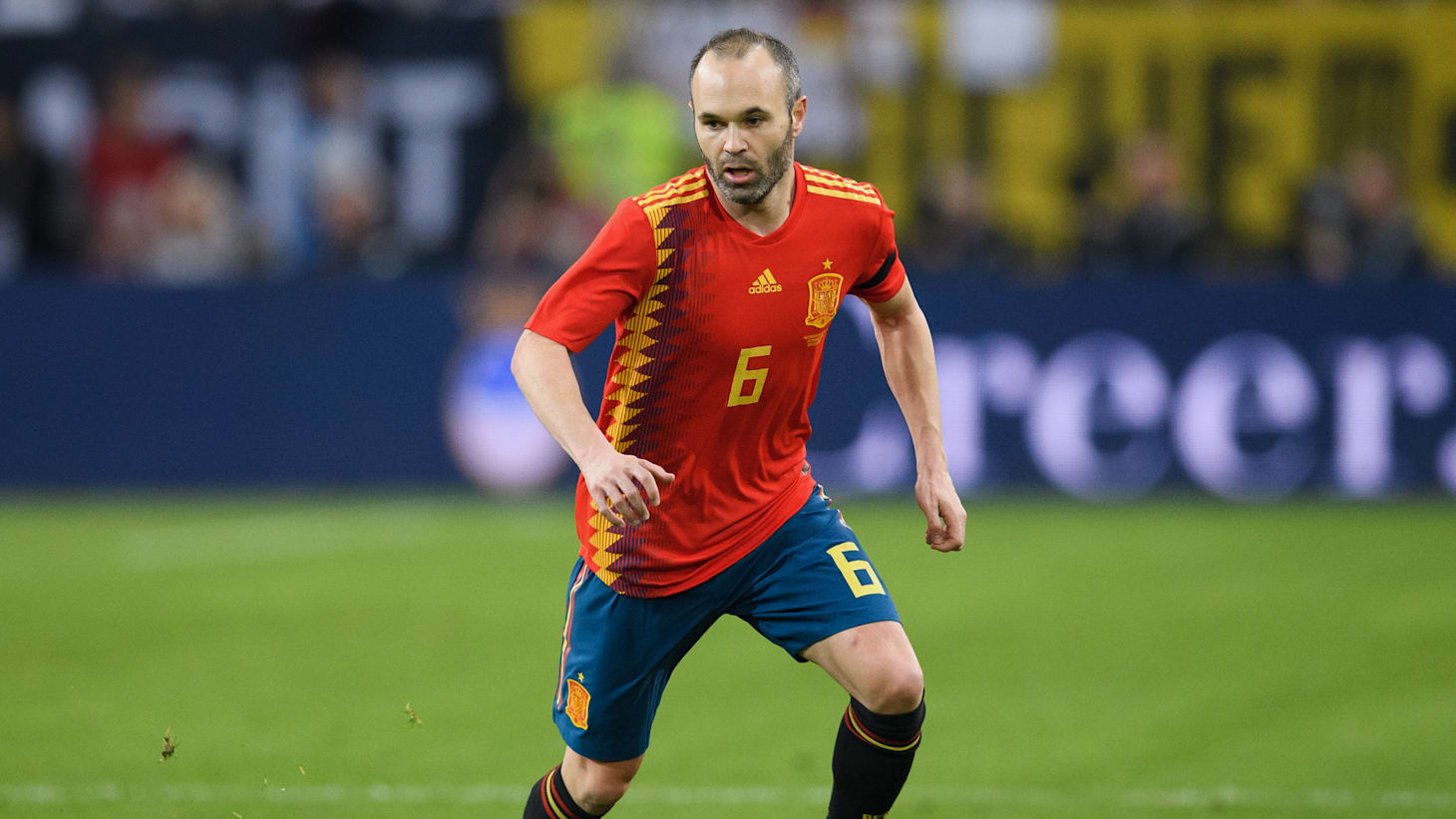 Mundial de fútbol 2026 y Tour de Francia: El verano perfecto de Andrés ...