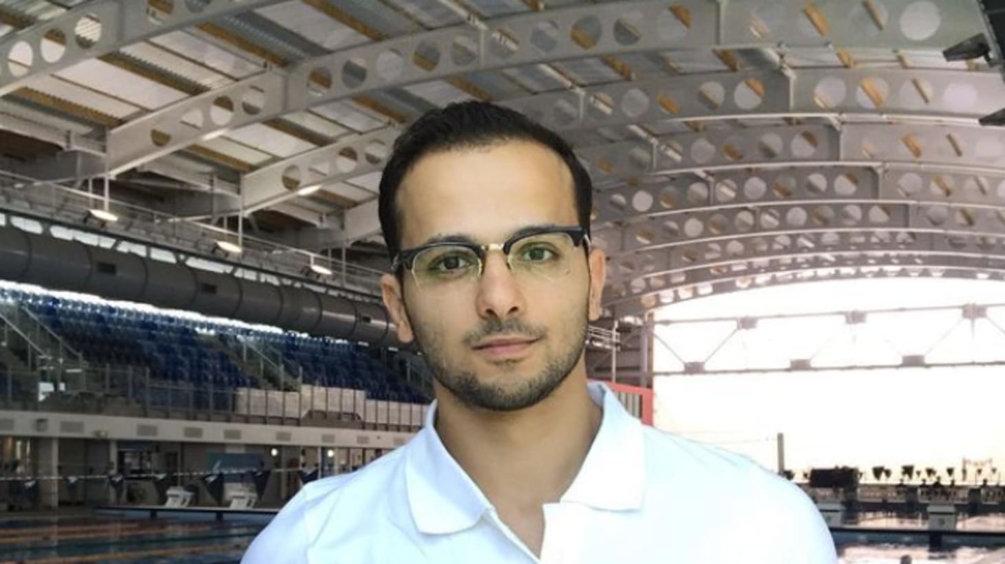 Eyad Masoud
