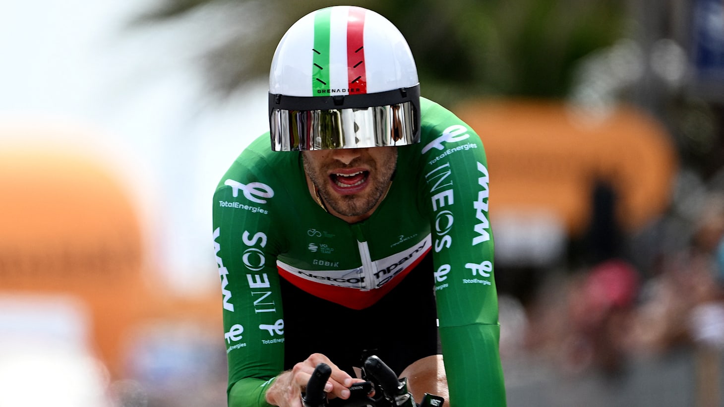Giro d'Italia 2026 - Full schedule, all stage results and ...