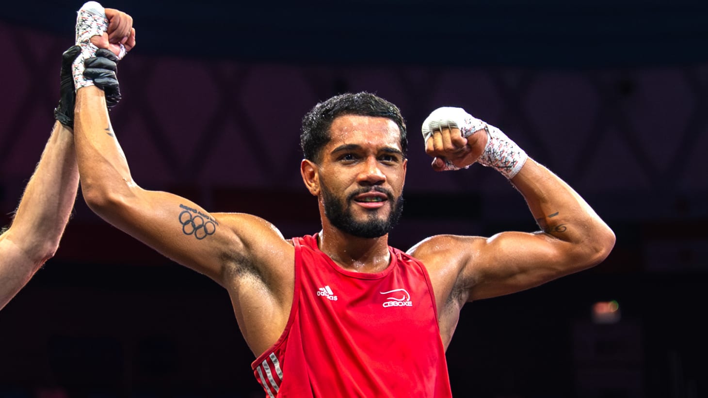 Boxe: Brasil conquista quatro ouros na etapa do Cazaquistão na Copa do ...